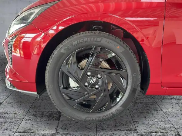 HYUNDAI I20 (7/14)