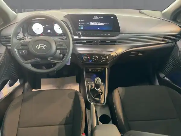 HYUNDAI I20 (8/14)