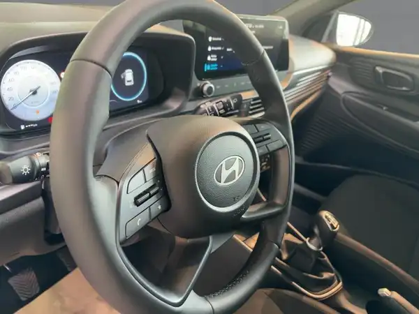 HYUNDAI I20 (9/14)