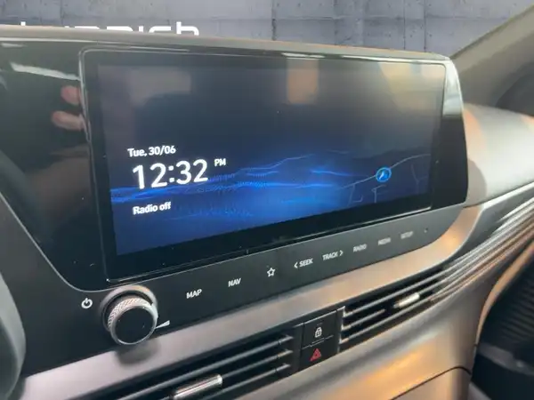 HYUNDAI I20 (10/14)