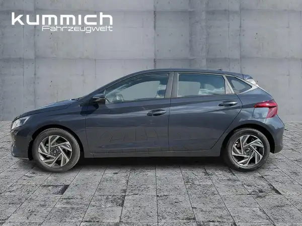 HYUNDAI I20 (6/15)