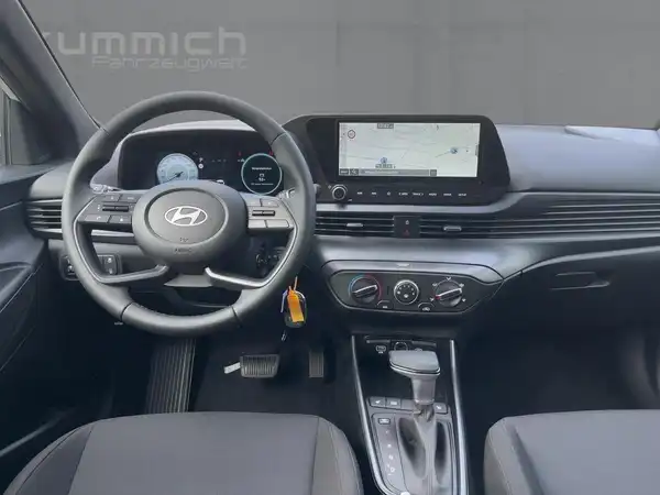 HYUNDAI I20 (8/15)