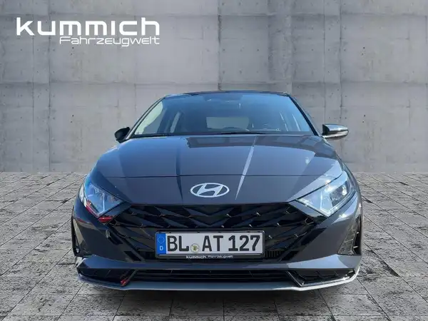 HYUNDAI I20 (2/15)