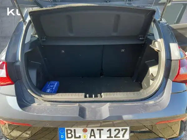 HYUNDAI I20 (13/15)