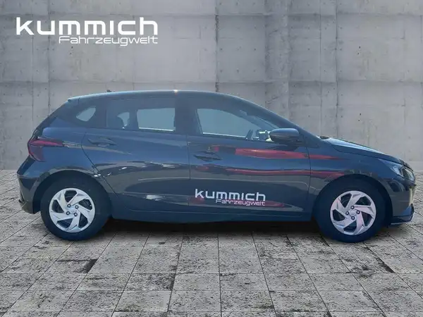 HYUNDAI I20 (3/15)