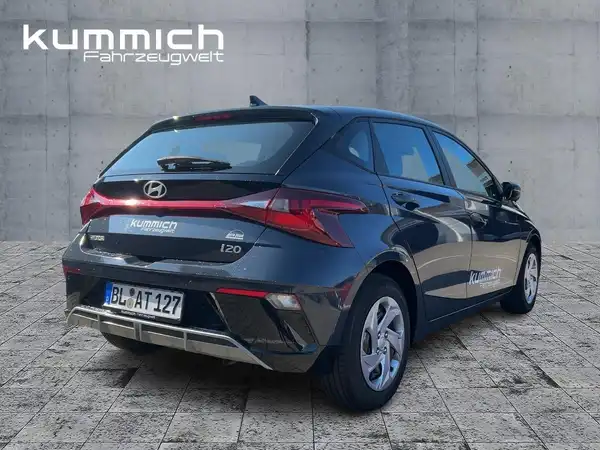 HYUNDAI I20 (4/15)