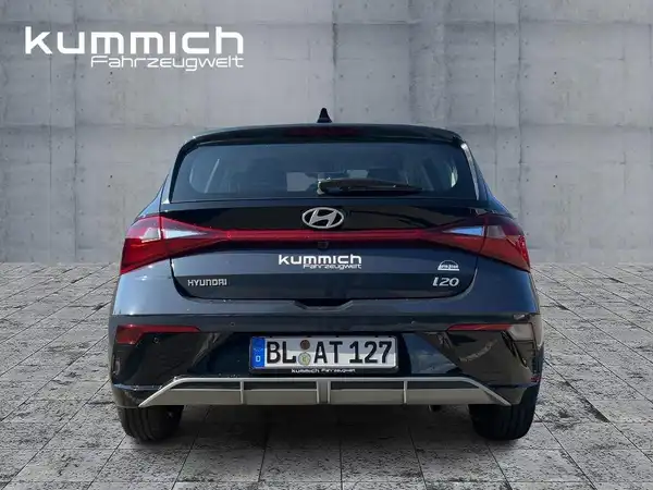 HYUNDAI I20 (5/15)