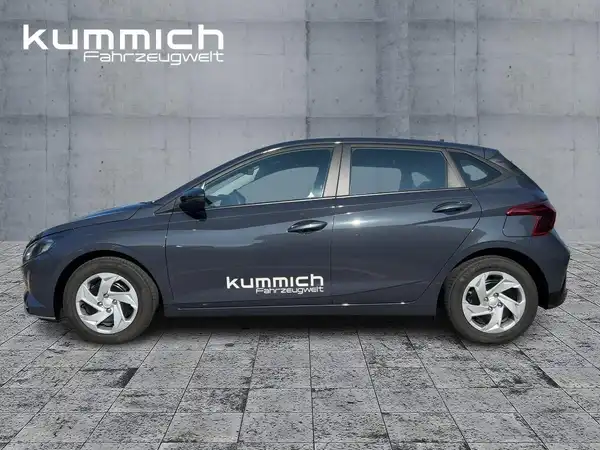 HYUNDAI I20 (6/15)