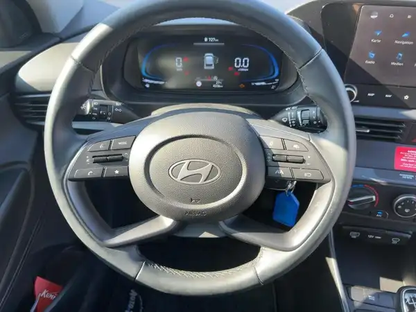HYUNDAI I20 (9/15)