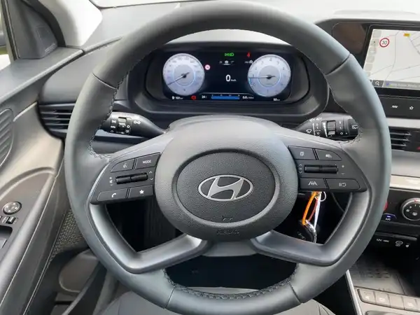 HYUNDAI I20 (9/15)