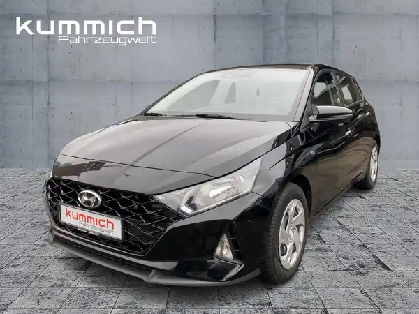 HYUNDAI I20 (1/15)