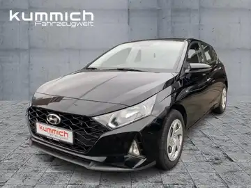 HYUNDAI I20 (1/15)