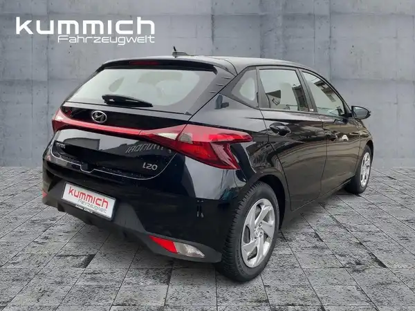 HYUNDAI I20 (4/15)