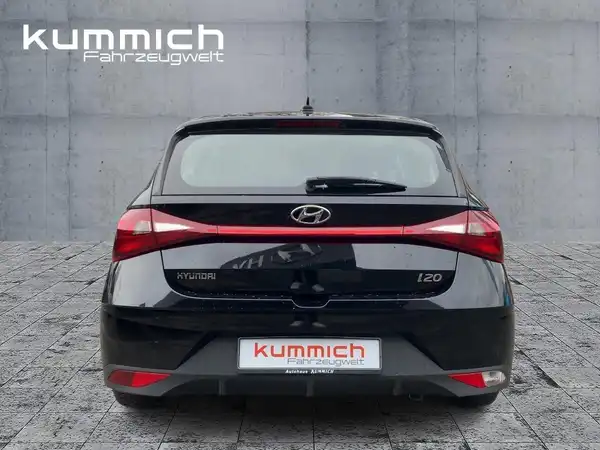 HYUNDAI I20 (5/15)