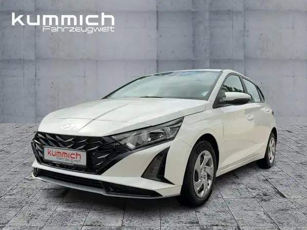 HYUNDAI I20 (1/14)