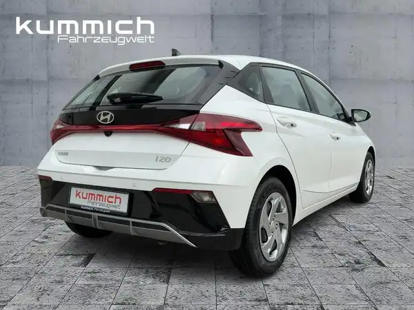 HYUNDAI I20 (4/14)