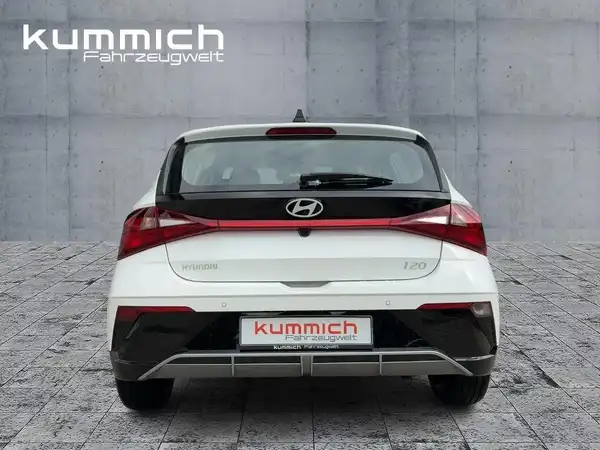 HYUNDAI I20 (5/14)