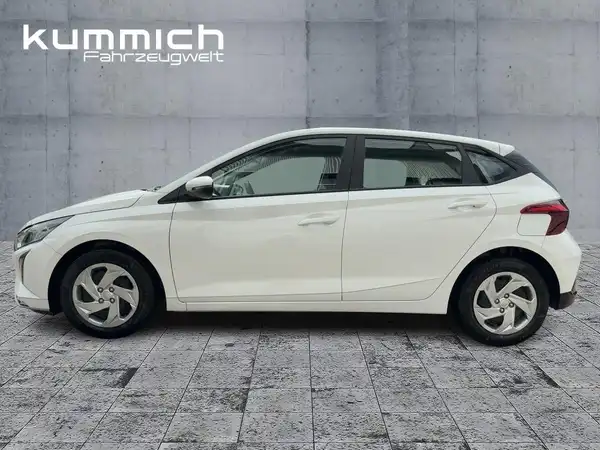 HYUNDAI I20 (6/14)