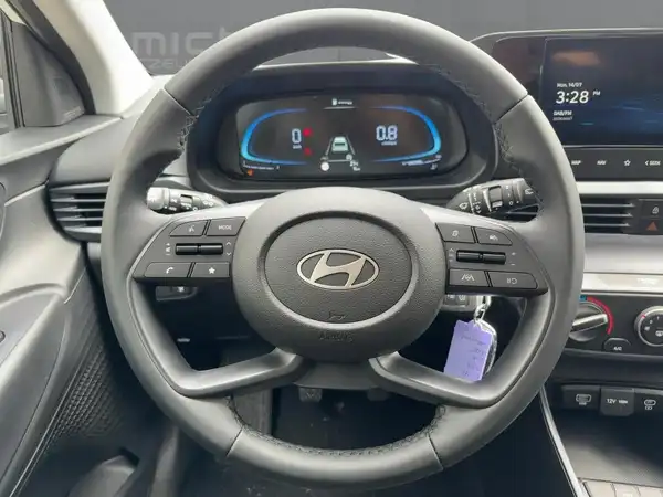 HYUNDAI I20 (9/14)