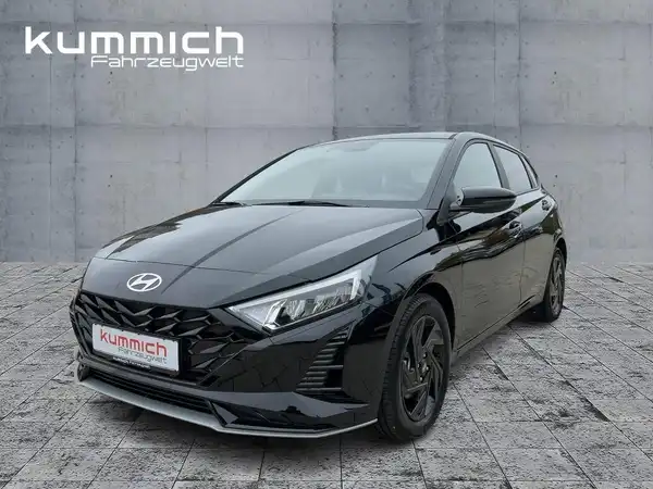 HYUNDAI I20 (1/15)