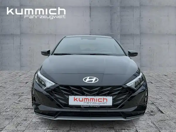HYUNDAI I20 (2/15)