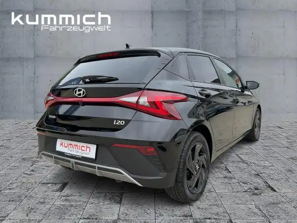 HYUNDAI I20 (4/15)