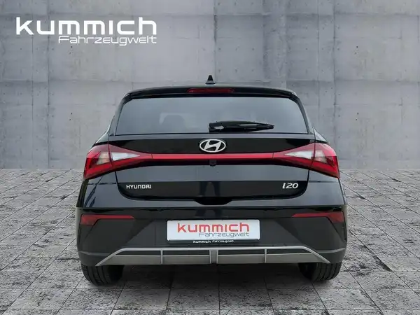 HYUNDAI I20 (5/15)