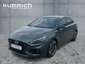 HYUNDAI I30 (1/15)