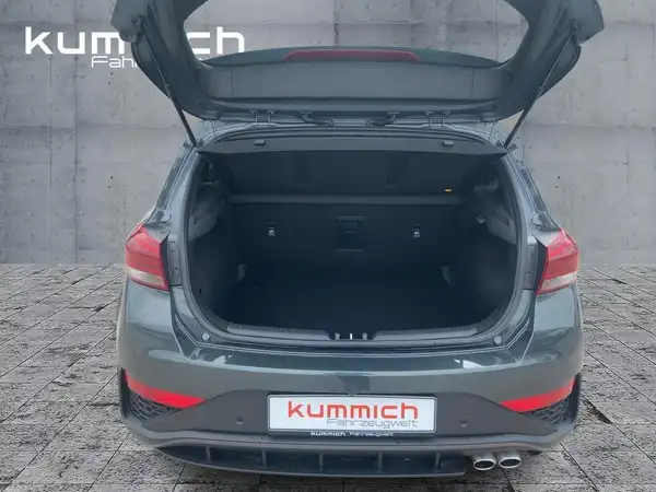 HYUNDAI I30 (13/15)