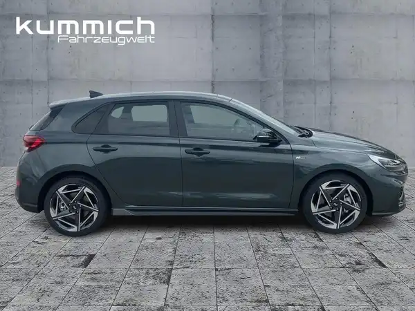 HYUNDAI I30 (3/15)