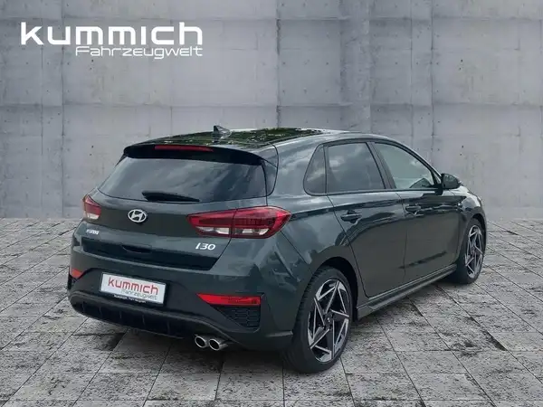HYUNDAI I30 (4/15)