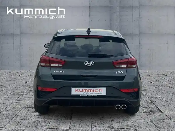 HYUNDAI I30 (5/15)