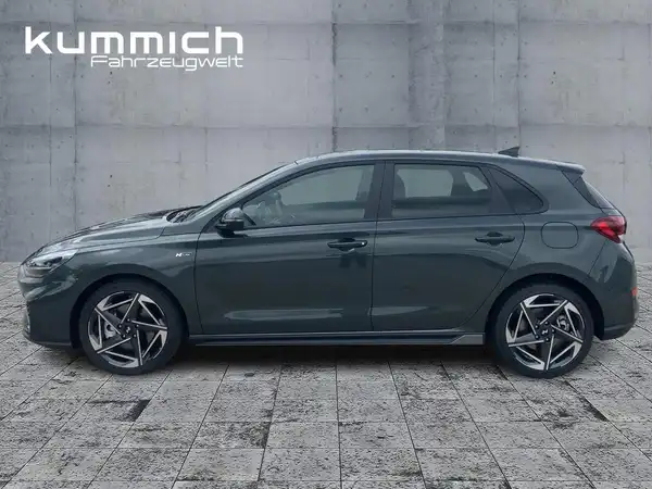 HYUNDAI I30 (6/15)