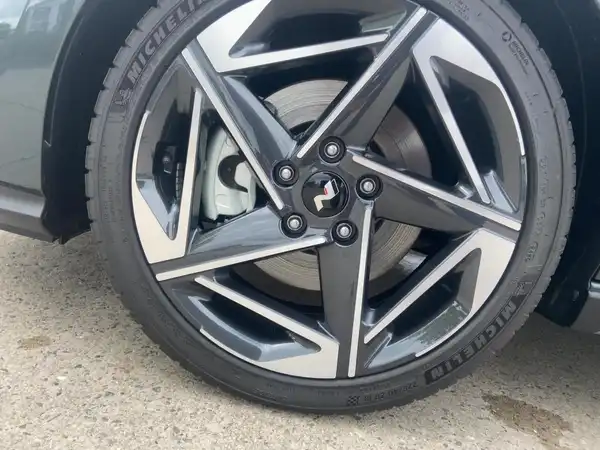 HYUNDAI I30 (7/15)