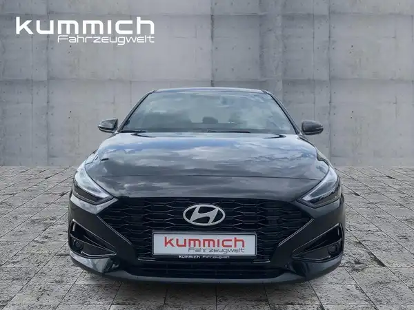 HYUNDAI I30 ADVANTAGE (2/14)