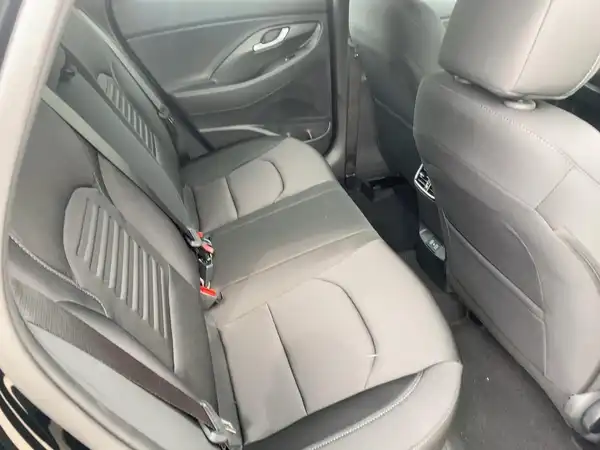 HYUNDAI I30 ADVANTAGE (12/14)