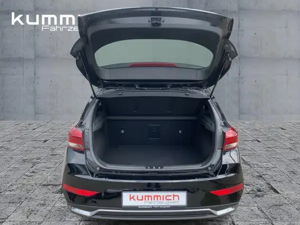 HYUNDAI I30 ADVANTAGE (13/14)