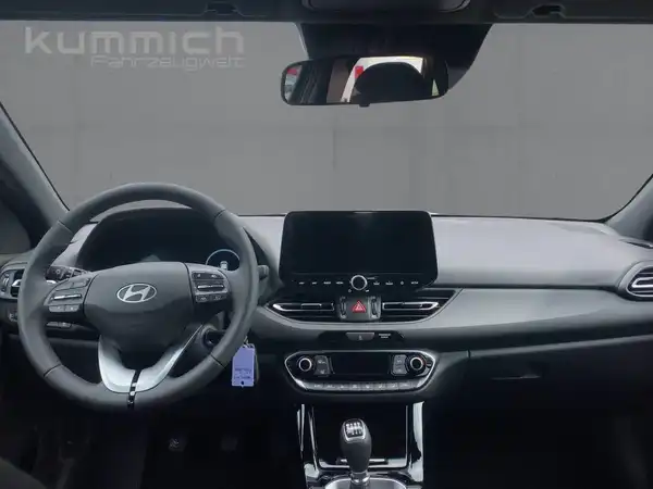 HYUNDAI I30 ADVANTAGE (8/14)