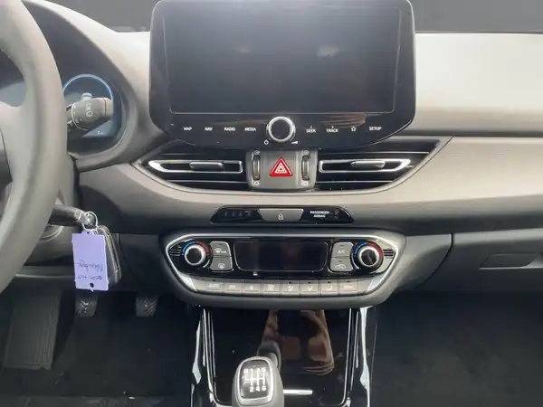 HYUNDAI I30 ADVANTAGE (10/14)