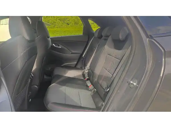HYUNDAI I30 (12/14)