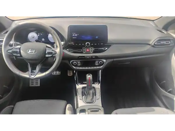HYUNDAI I30 (10/14)