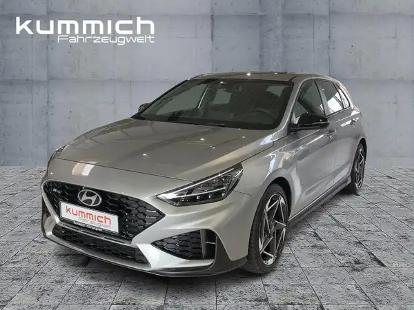 HYUNDAI I30 (1/15)