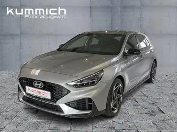 HYUNDAI I30 (1/15)