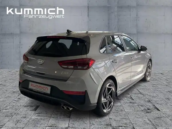 HYUNDAI I30 (4/15)