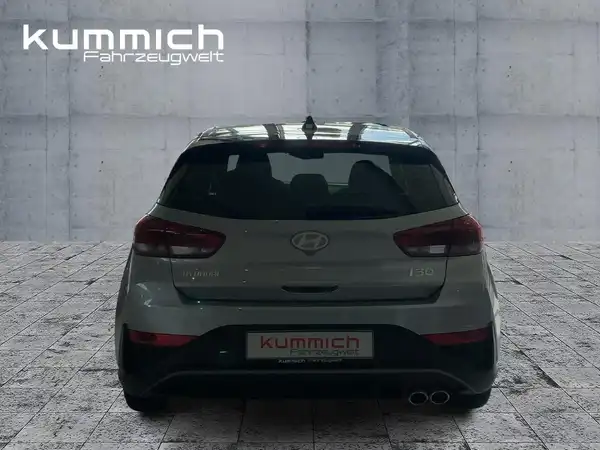 HYUNDAI I30 (5/15)