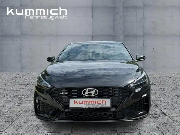 HYUNDAI I30 N LINE (2/15)