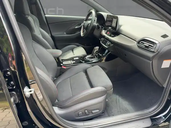 HYUNDAI I30 N LINE (11/15)