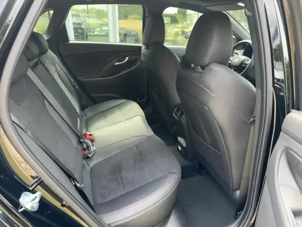 HYUNDAI I30 N LINE (12/15)