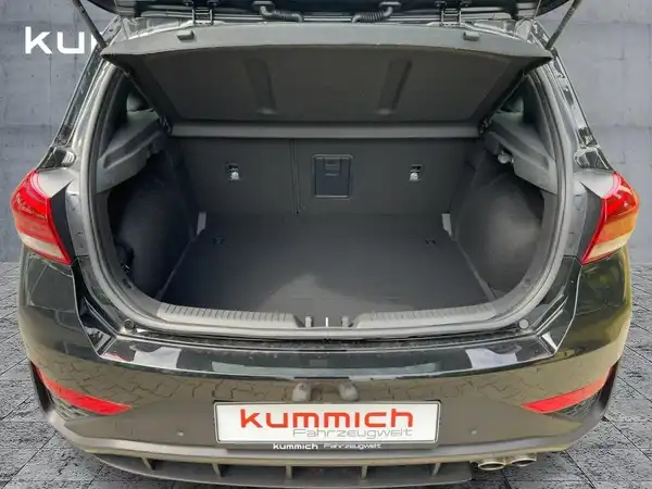 HYUNDAI I30 N LINE (13/15)