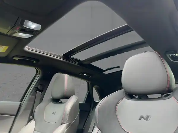 HYUNDAI I30 N LINE (14/15)